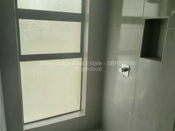 6 Bedroom House to Rent in Hillside Byo, Bulawayo