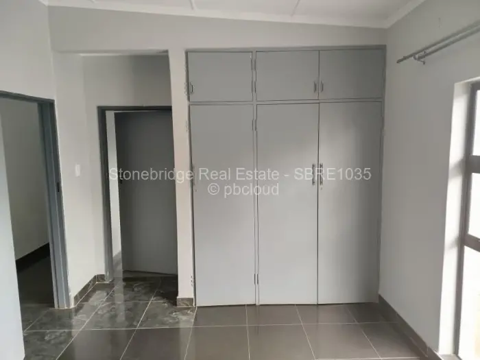 6 Bedroom House to Rent in Hillside Byo, Bulawayo