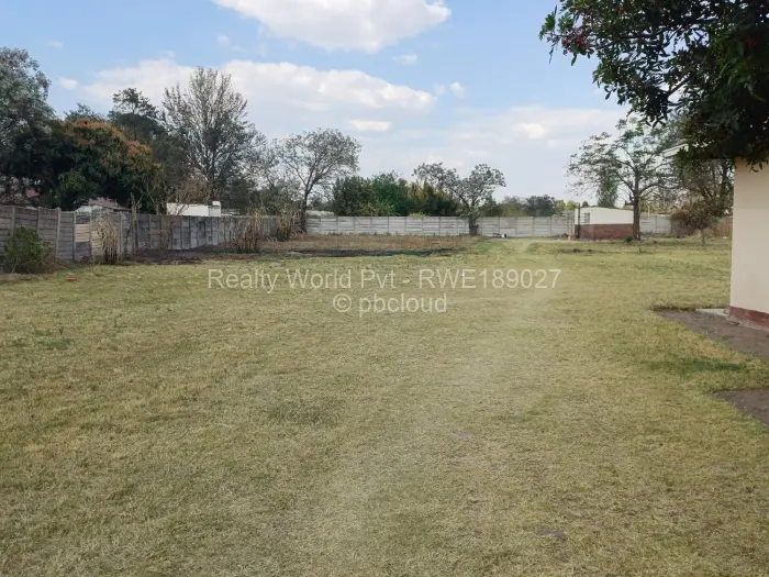 3 Bedroom House for Sale in Hatfield, Harare