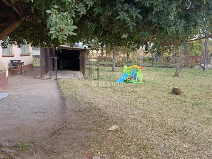 3 Bedroom House for Sale in Hatfield, Harare