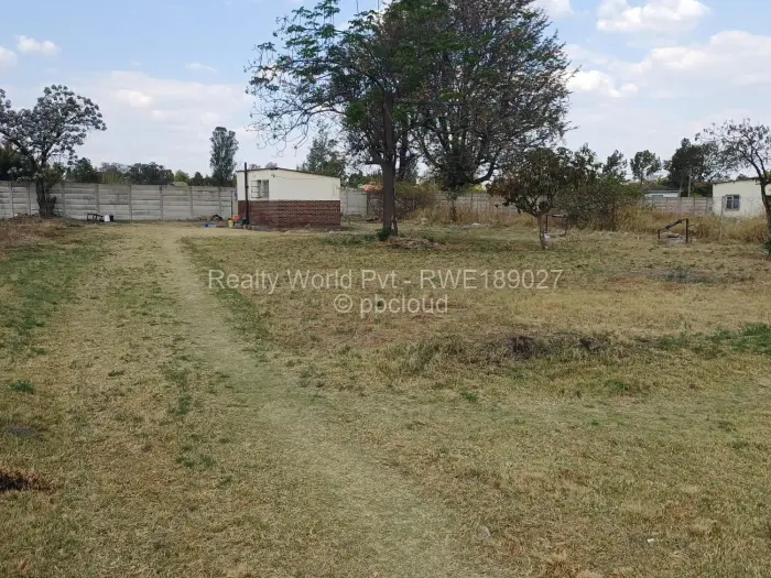 3 Bedroom House for Sale in Hatfield, Harare