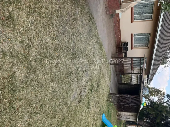 3 Bedroom House for Sale in Hatfield, Harare
