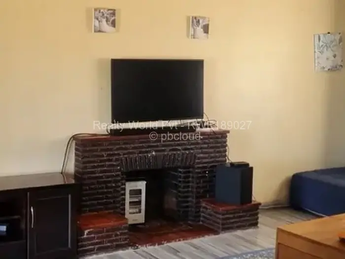 3 Bedroom House for Sale in Hatfield, Harare