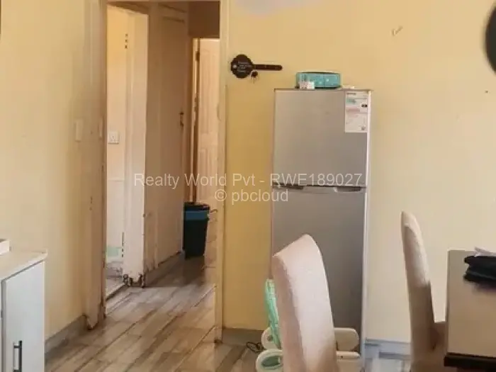 3 Bedroom House for Sale in Hatfield, Harare