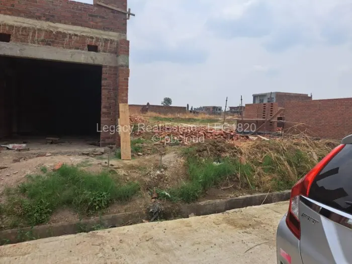 Land for Sale in Tynwald, Harare