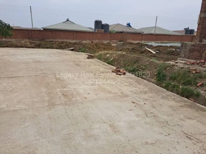 Land for Sale in Tynwald, Harare