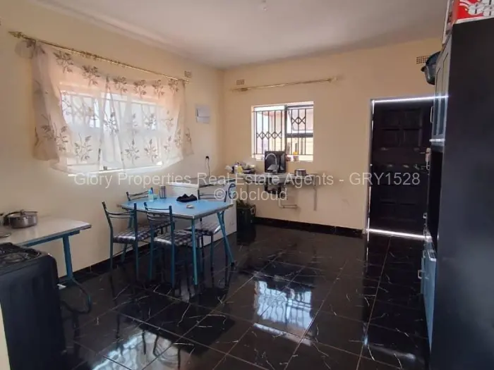 House for Sale in Mount Pleasant Heights, Harare