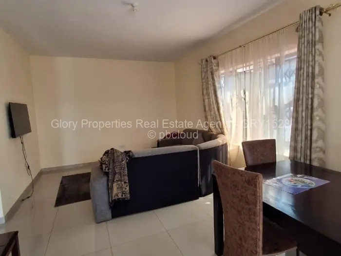 House for Sale in Mount Pleasant Heights, Harare
