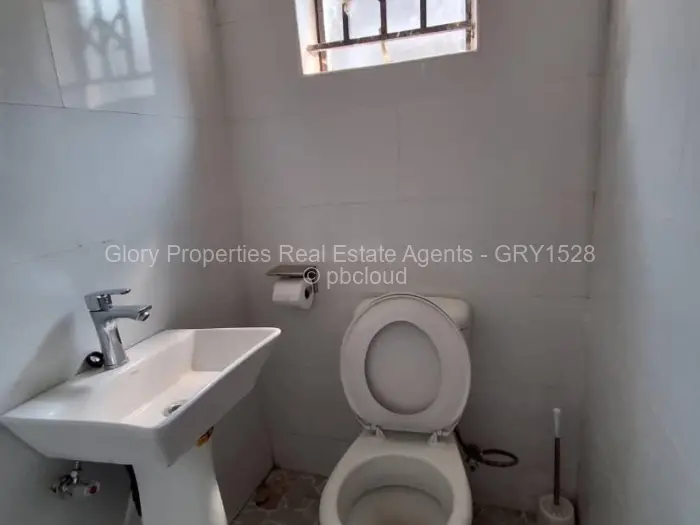 House for Sale in Mount Pleasant Heights, Harare