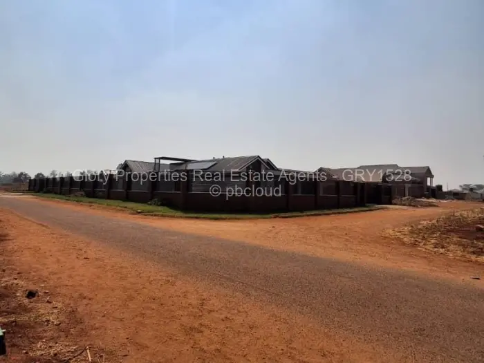 House for Sale in Mount Pleasant Heights, Harare