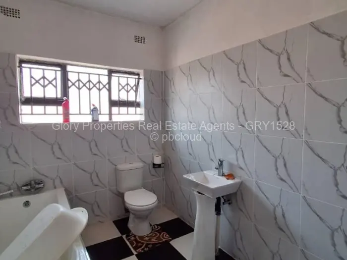 House for Sale in Mount Pleasant Heights, Harare