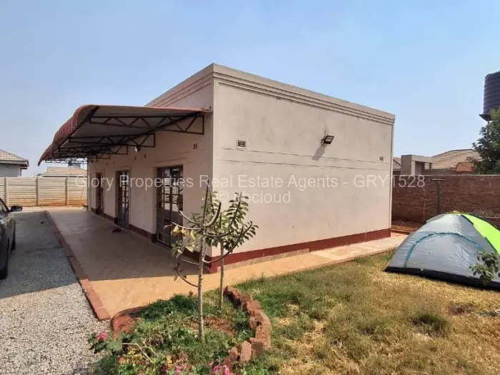 House for Sale in Mount Pleasant Heights, Harare