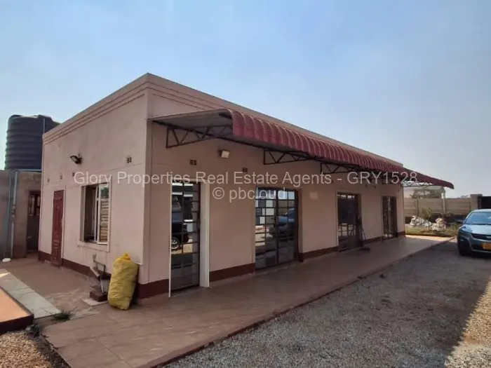 House for Sale in Mount Pleasant Heights, Harare
