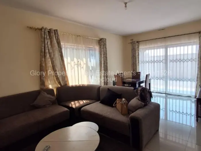 House for Sale in Mount Pleasant Heights, Harare