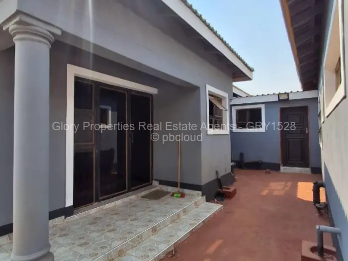 House for Sale in Mount Pleasant Heights, Harare