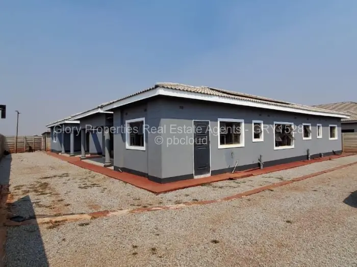 House for Sale in Mount Pleasant Heights, Harare