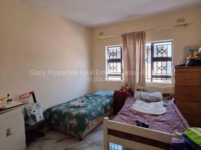 House for Sale in Mount Pleasant Heights, Harare