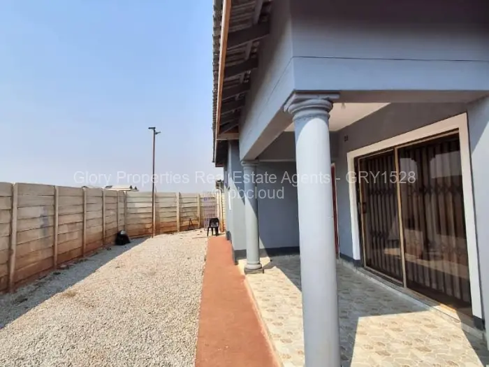 House for Sale in Mount Pleasant Heights, Harare