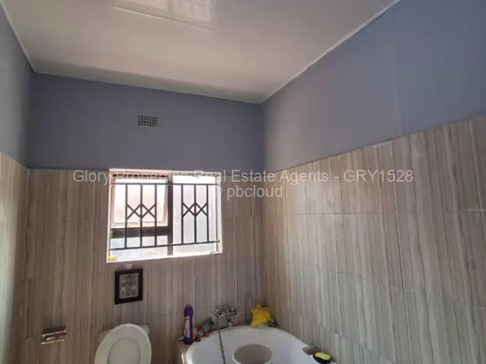 House for Sale in Mount Pleasant Heights, Harare