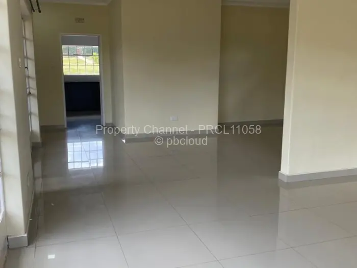 Townhouse/Cluster to Rent in Borrowdale Brooke