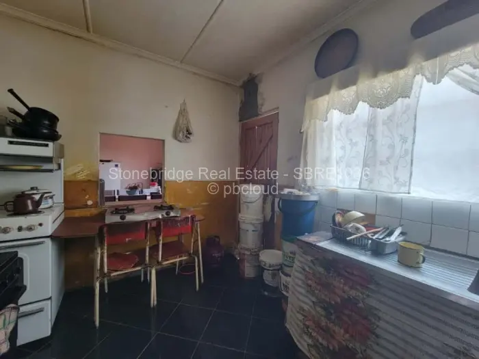 3 Bedroom House for Sale in Kingsdale, Bulawayo