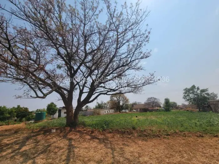 3 Bedroom House for Sale in Kingsdale, Bulawayo