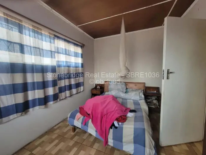 3 Bedroom House for Sale in Kingsdale, Bulawayo