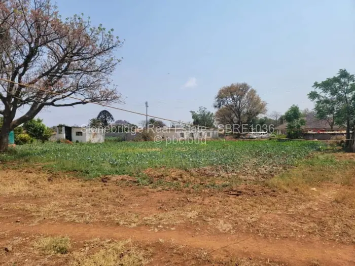 3 Bedroom House for Sale in Kingsdale, Bulawayo