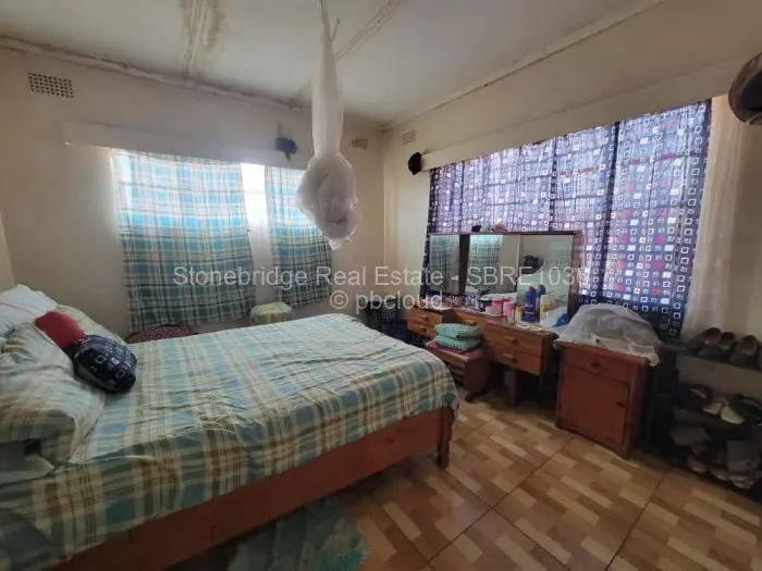 3 Bedroom House for Sale in Kingsdale, Bulawayo