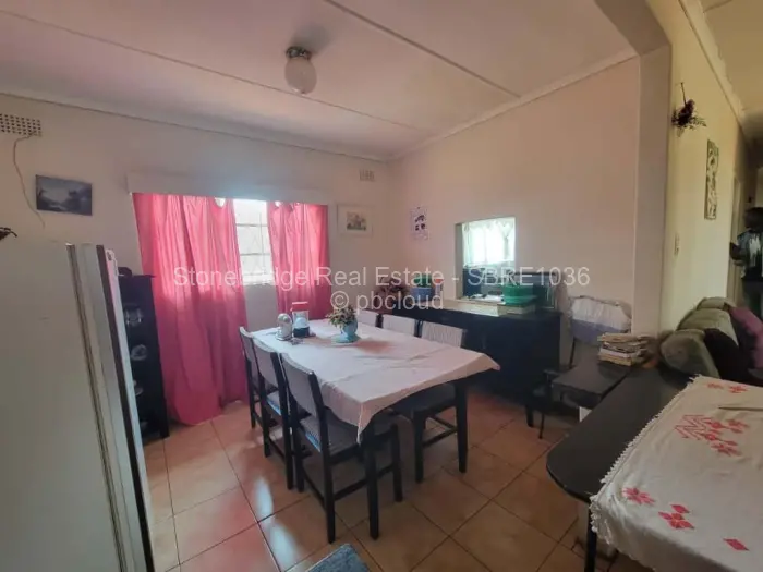3 Bedroom House for Sale in Kingsdale, Bulawayo