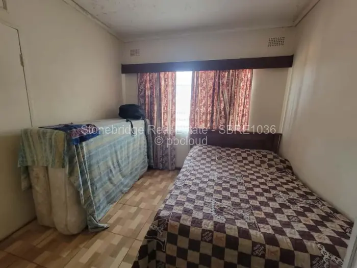 3 Bedroom House for Sale in Kingsdale, Bulawayo