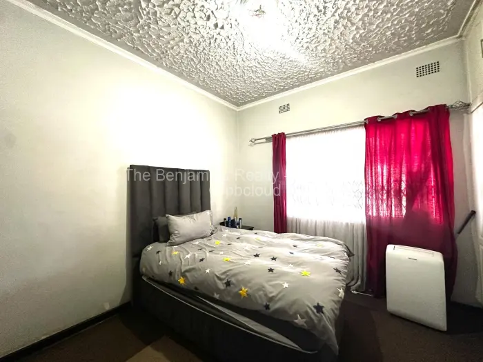 4 Bedroom House for Sale in Belvedere, Harare