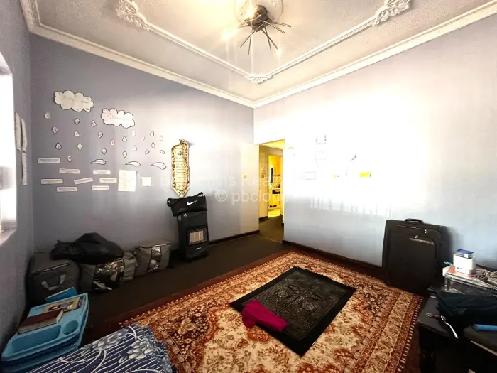 4 Bedroom House for Sale in Belvedere, Harare