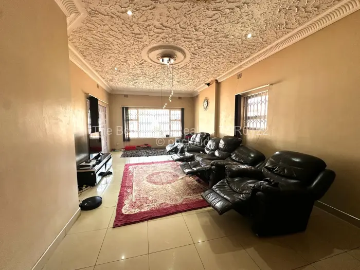4 Bedroom House for Sale in Belvedere, Harare