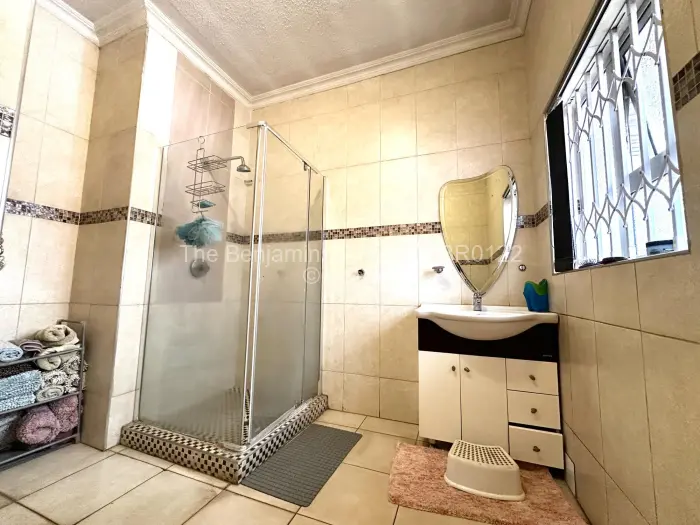 4 Bedroom House for Sale in Belvedere, Harare