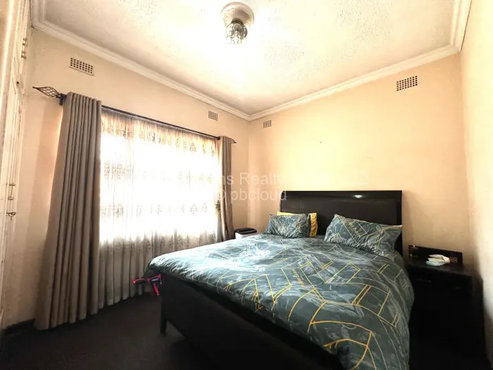 4 Bedroom House for Sale in Belvedere, Harare