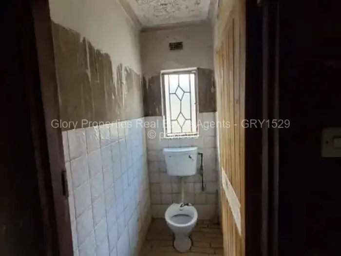 4 Bedroom House for Sale in Crowborough, Harare