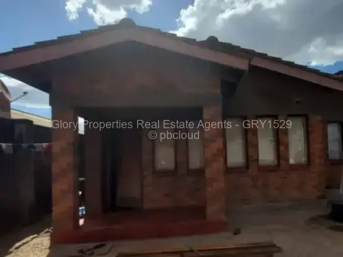 4 Bedroom House for Sale in Crowborough, Harare
