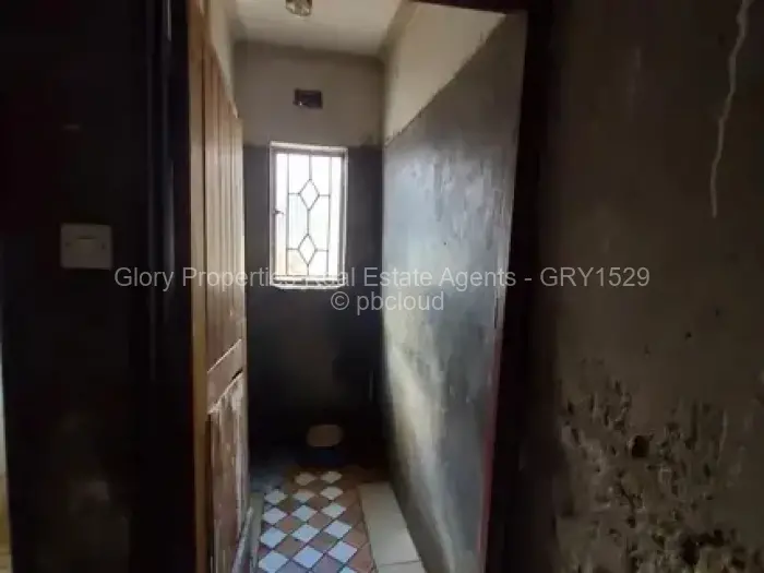 4 Bedroom House for Sale in Crowborough, Harare