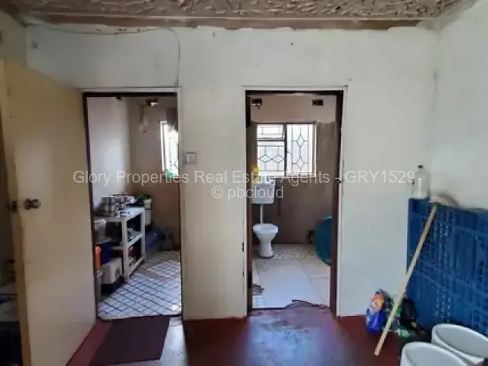 4 Bedroom House for Sale in Crowborough, Harare