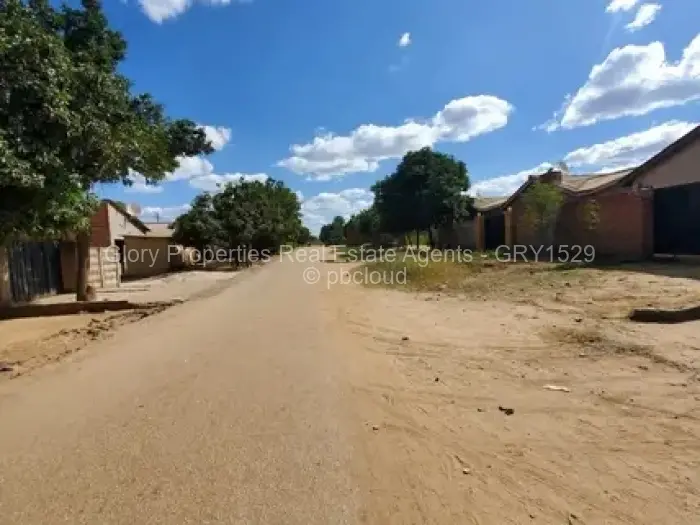 4 Bedroom House for Sale in Crowborough, Harare