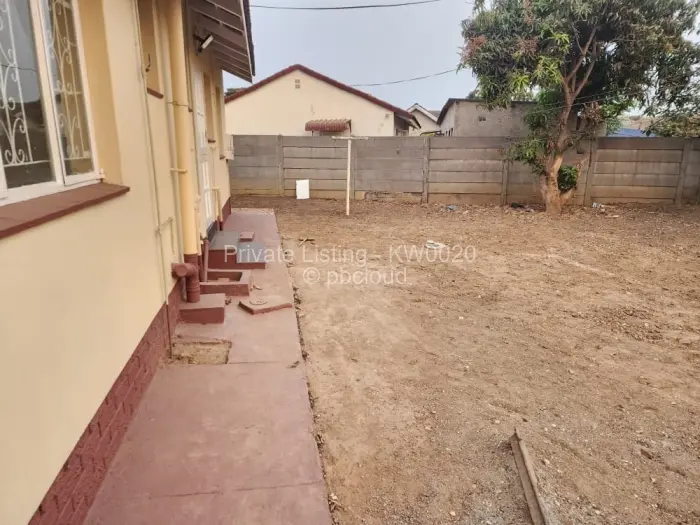 3 Bedroom House for Sale in Houghton Park, Harare