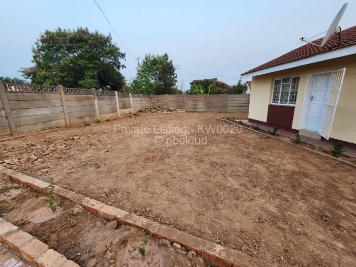 3 Bedroom House for Sale in Houghton Park, Harare