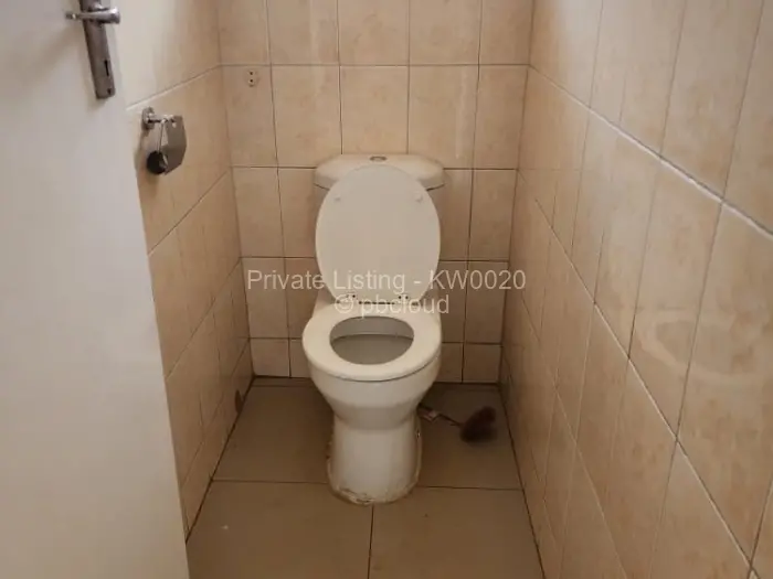 3 Bedroom House for Sale in Houghton Park, Harare