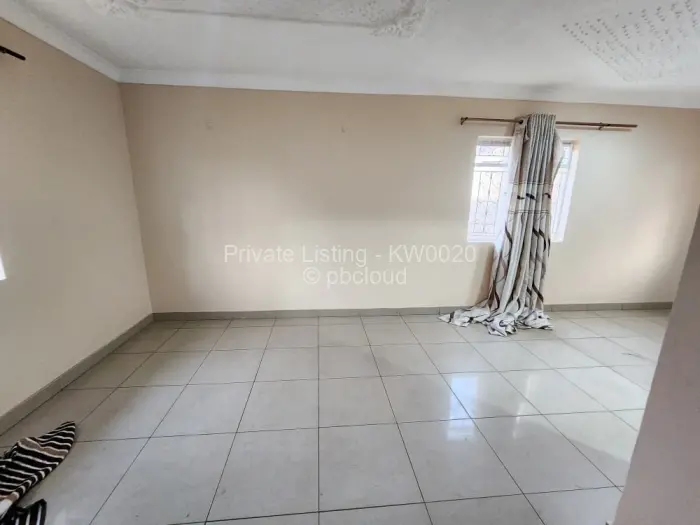 3 Bedroom House for Sale in Houghton Park, Harare