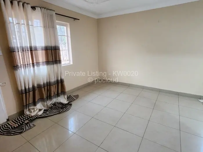 3 Bedroom House for Sale in Houghton Park, Harare