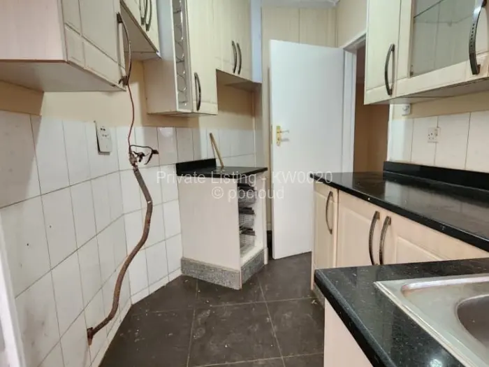 3 Bedroom House for Sale in Houghton Park, Harare