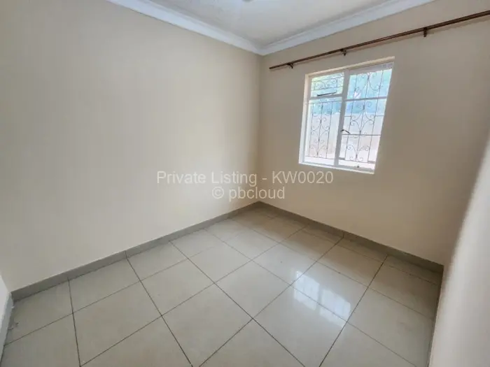 3 Bedroom House for Sale in Houghton Park, Harare
