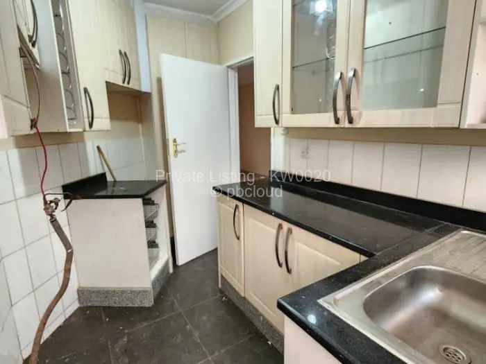 3 Bedroom House for Sale in Houghton Park, Harare