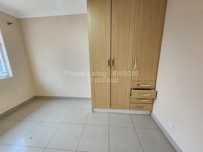 3 Bedroom House for Sale in Houghton Park, Harare